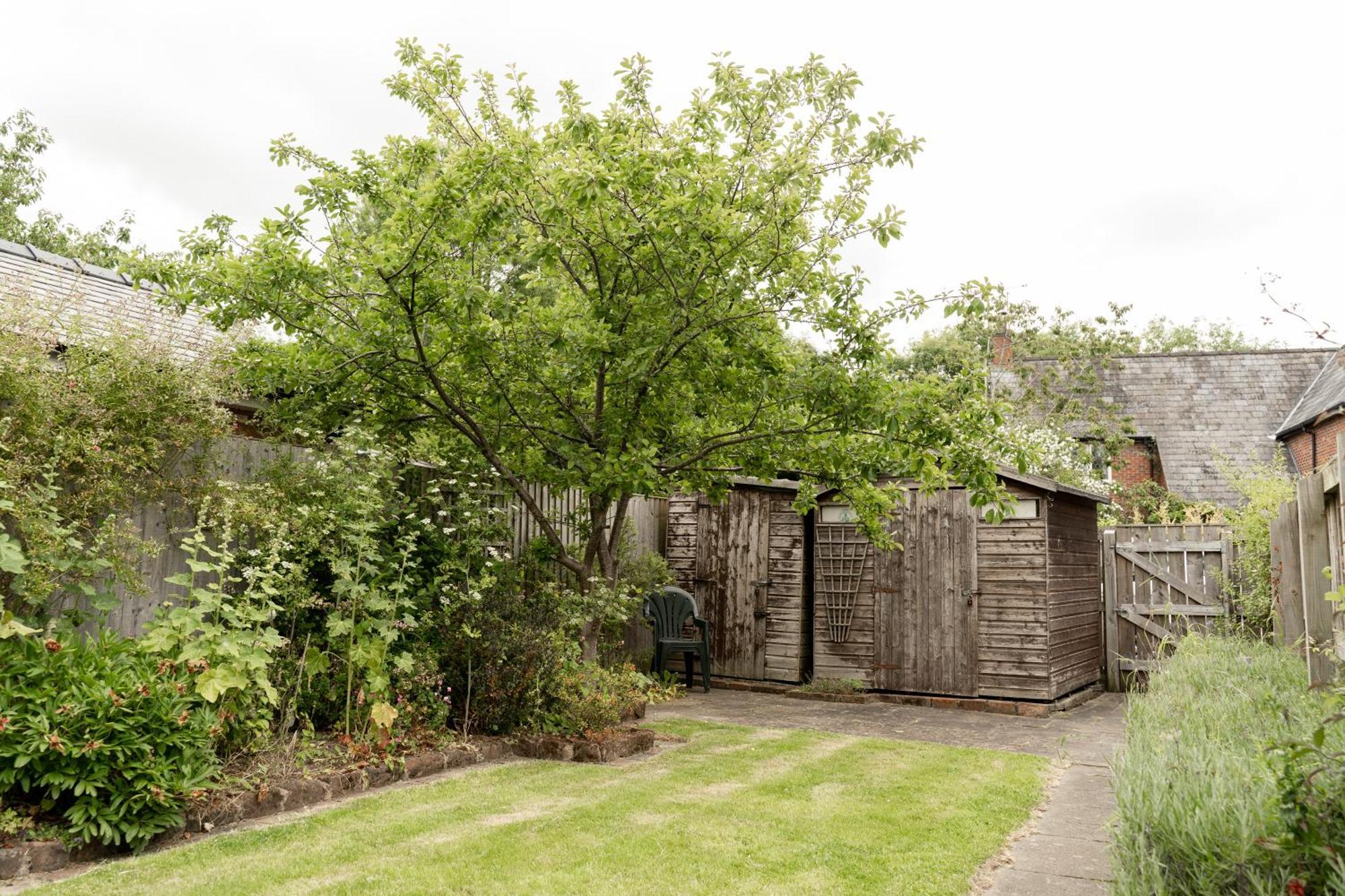 Holiday home Cosy 2 Bed In Charming Village Of - For Up To 5